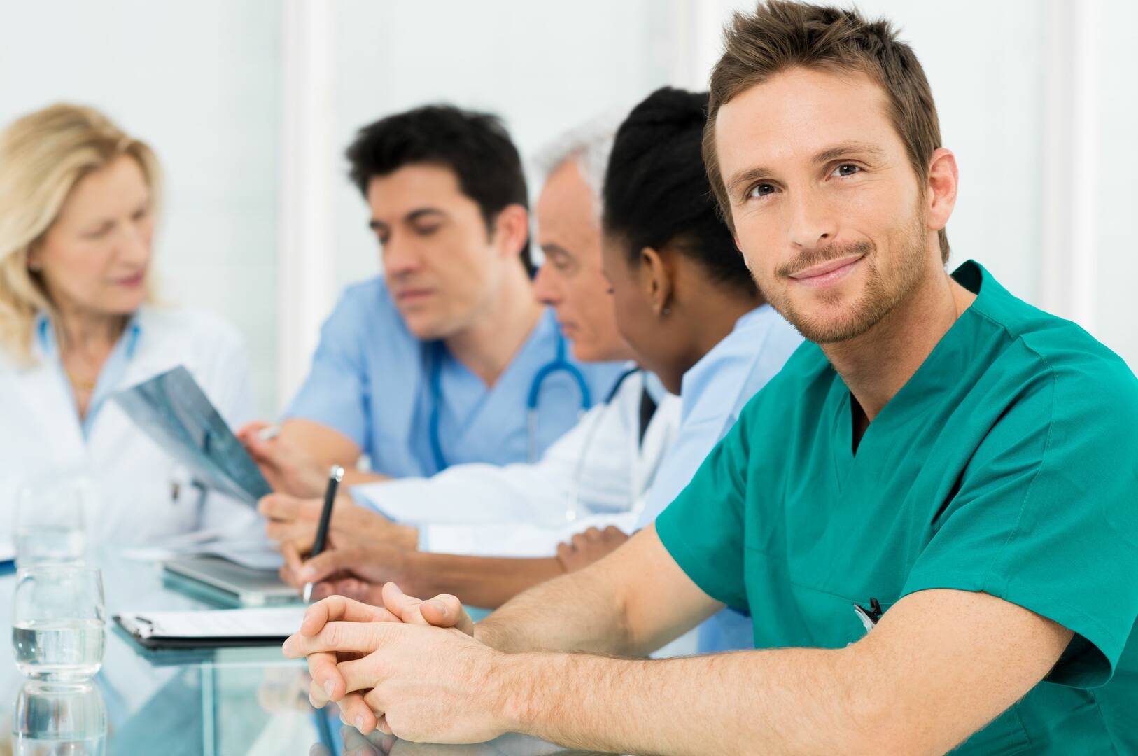 Dr. Calvert & Associates