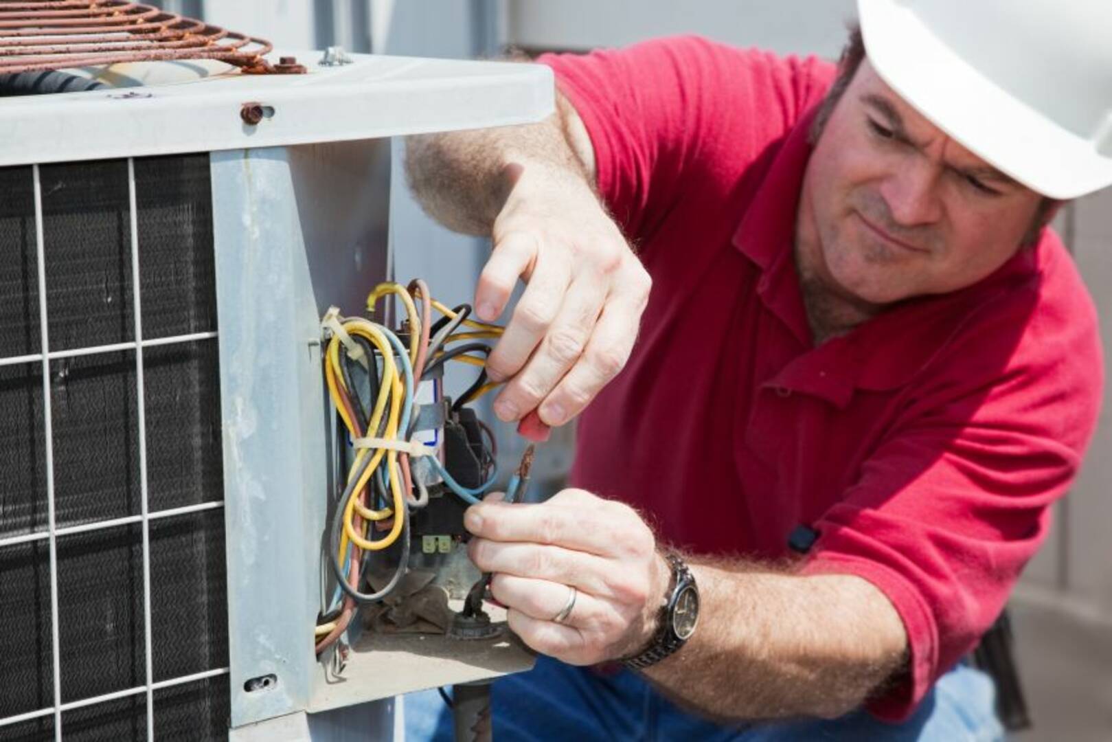 Star Heating & Air
