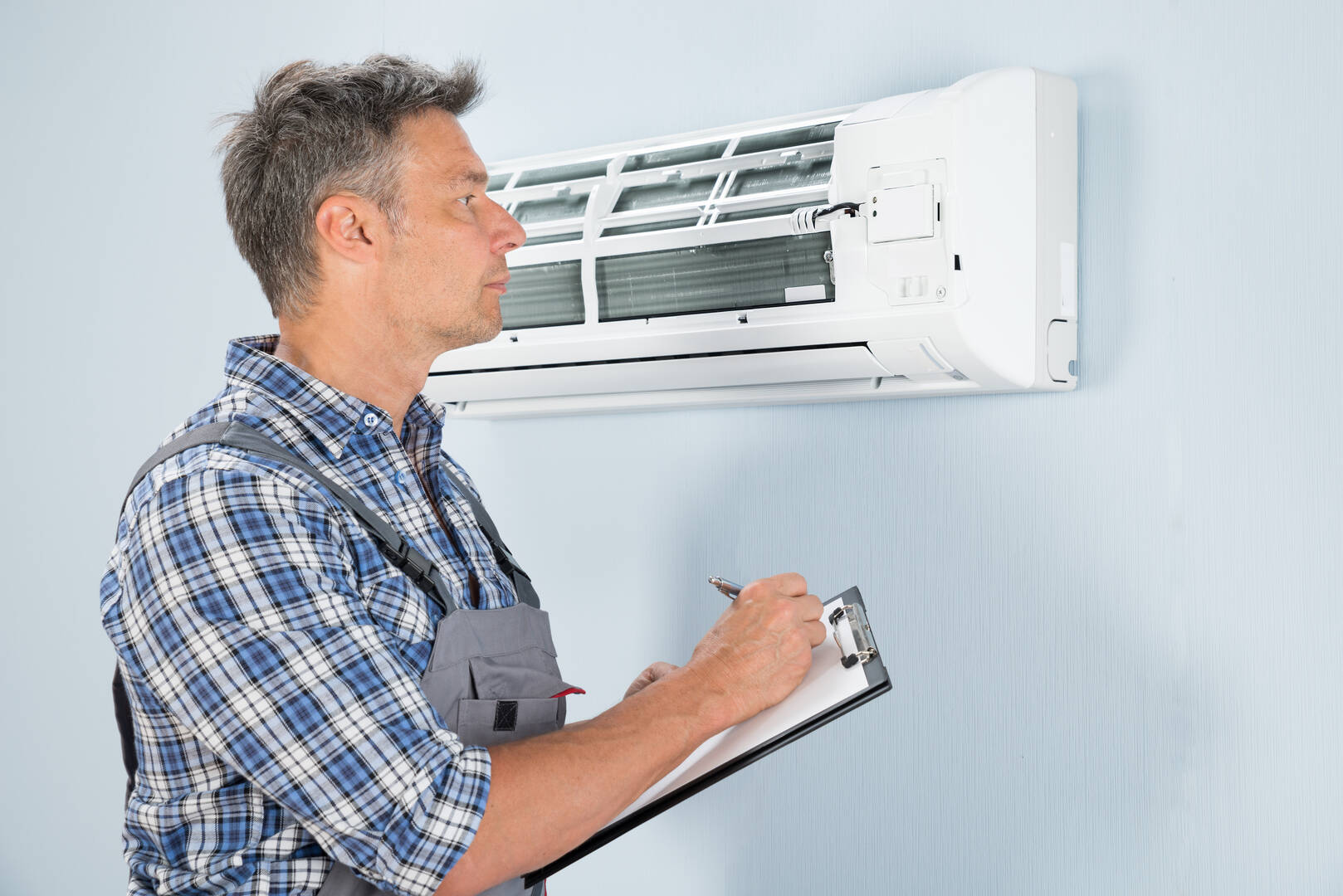 Climatic Air Conditioning