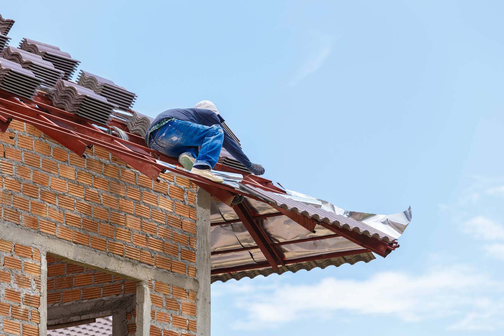 Armando Gonzalez Remodeling LLC