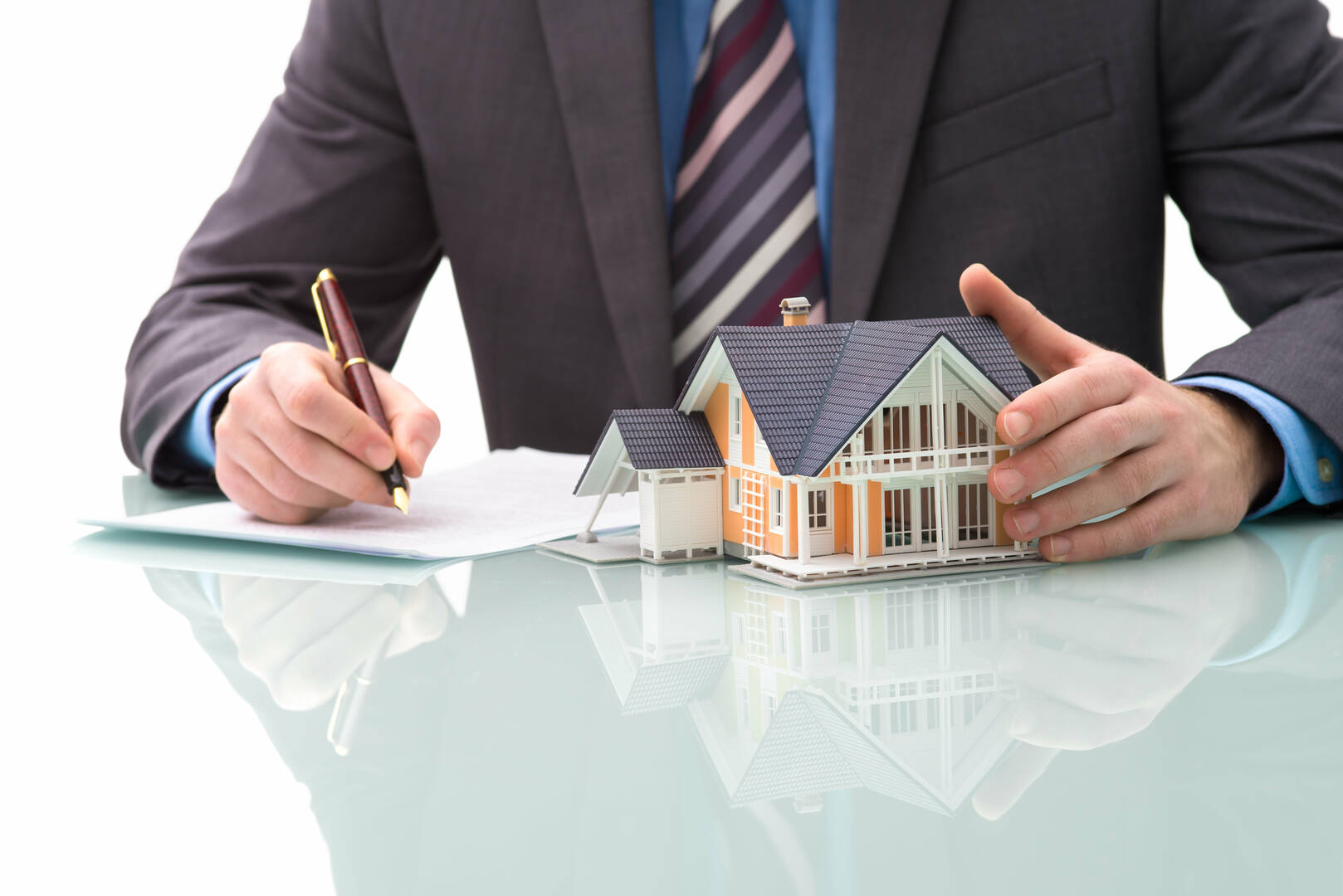B & B Insurance Agency Inc