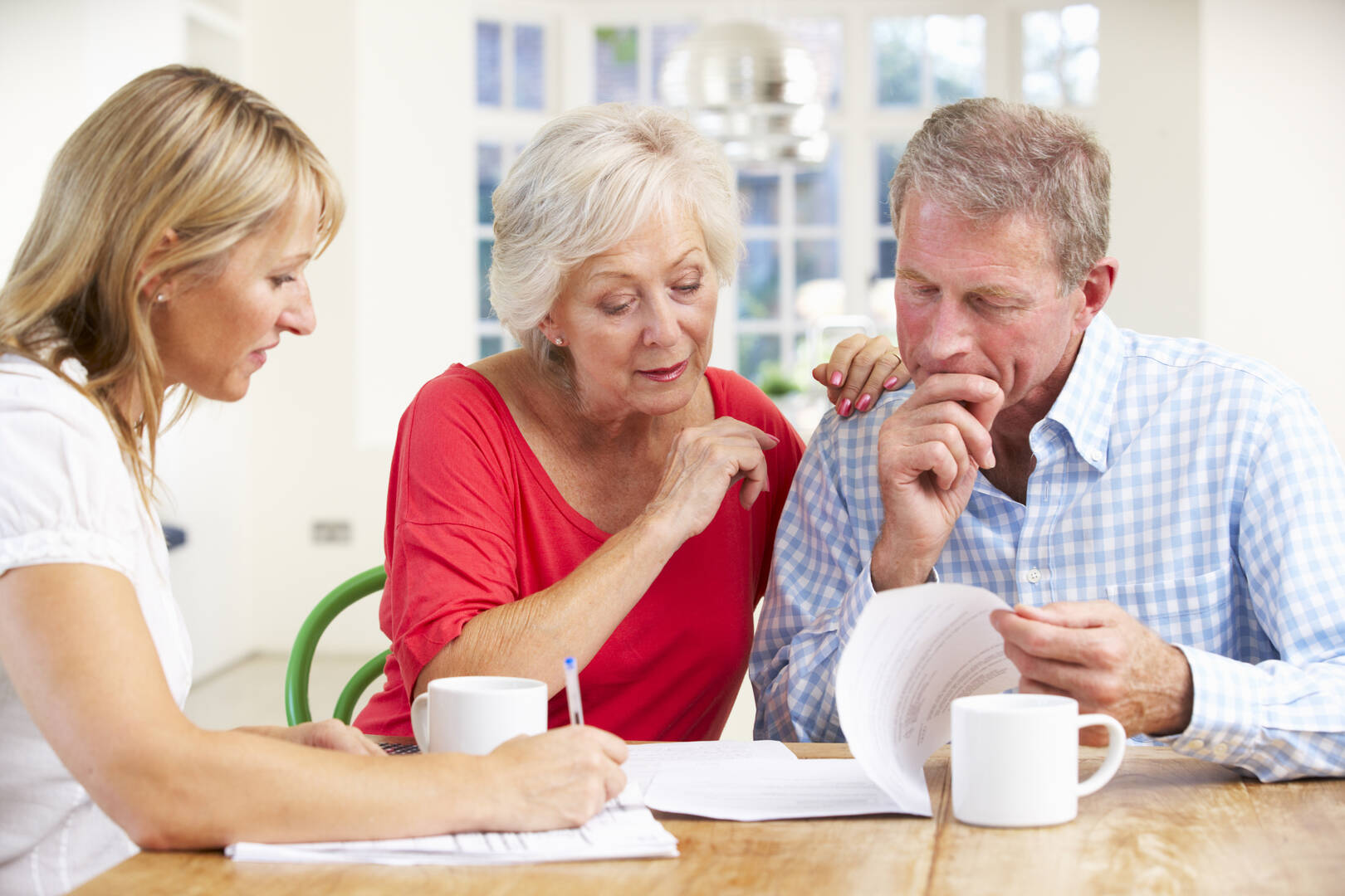 AAC Insurance Group