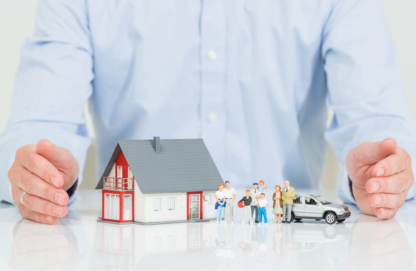 One Insurance Services, LLC.