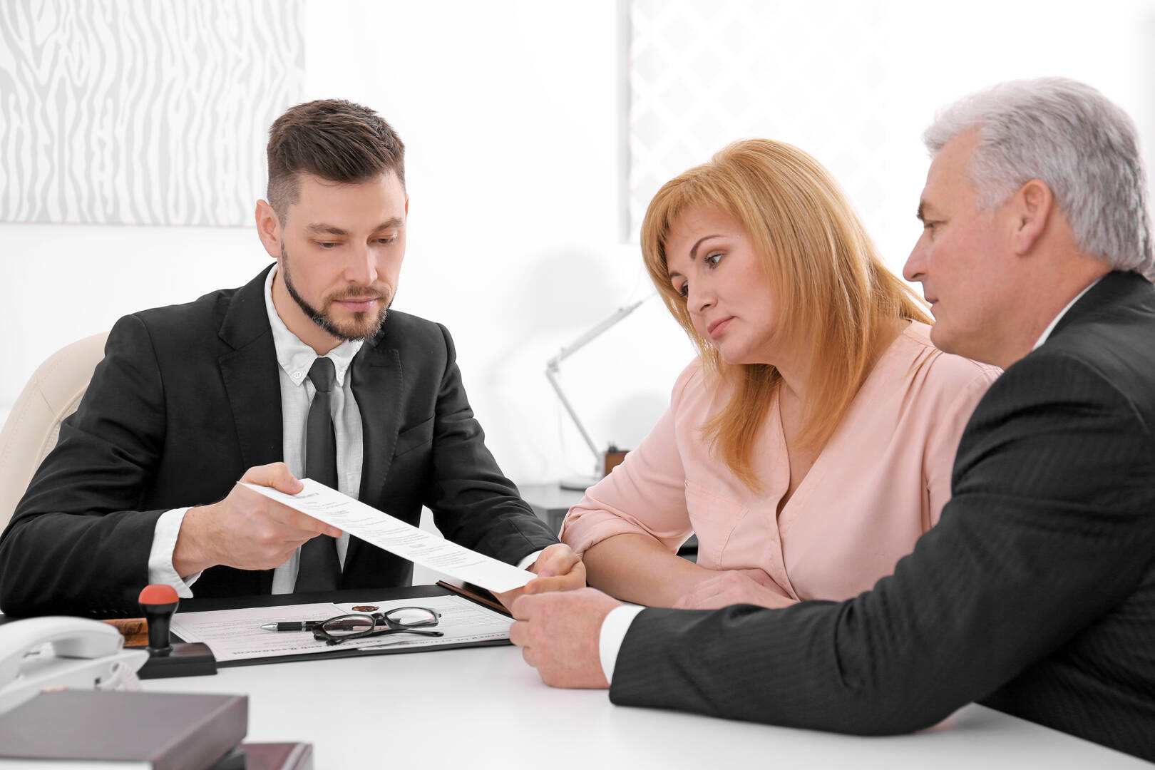 Advanced Insurance Planning