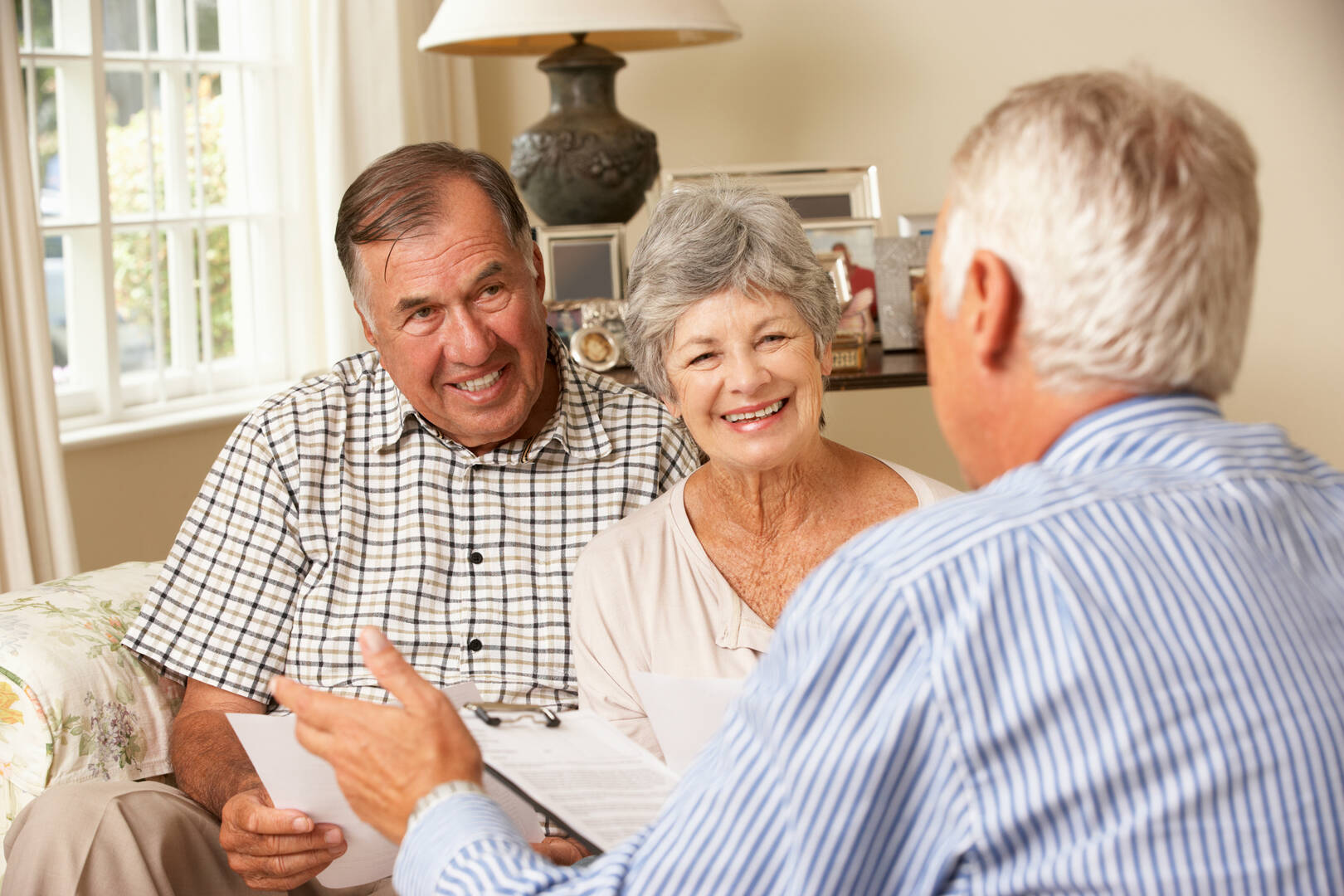Tucker Insurance Agency
