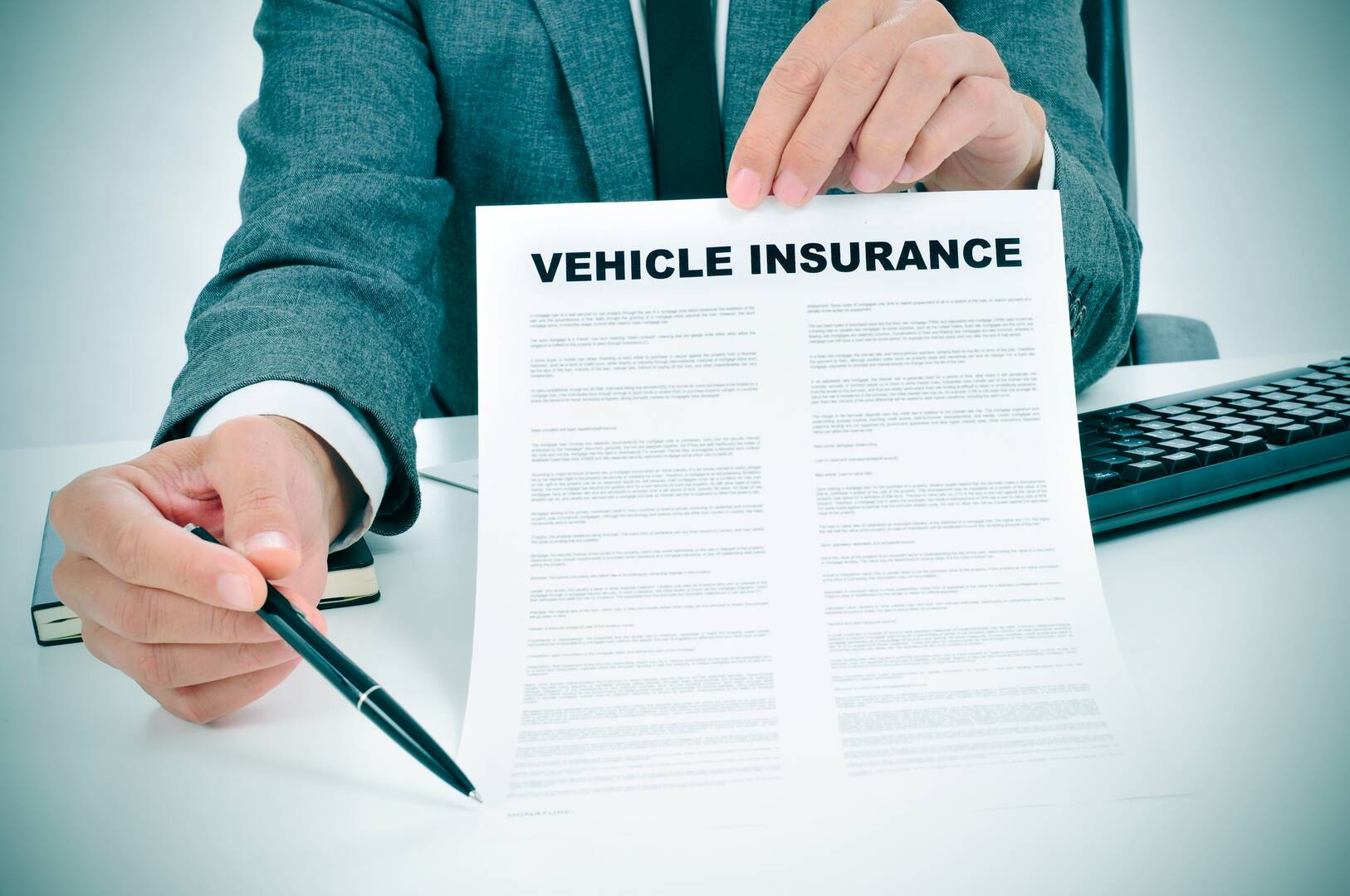 First Florida Insurance