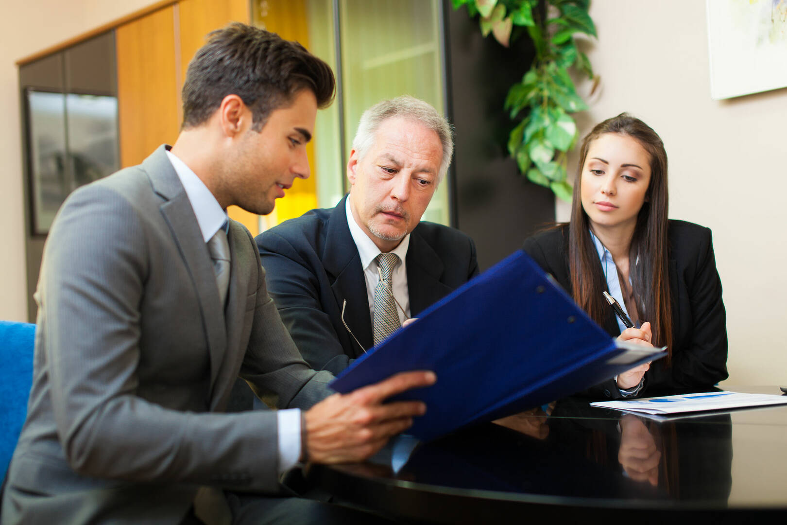 Alexander Law Offices