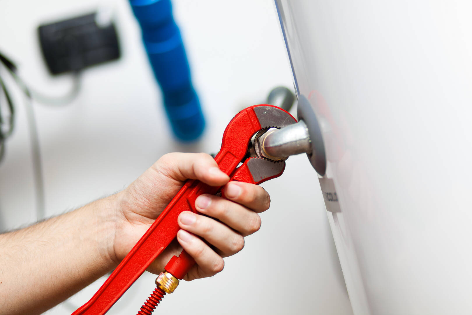 All About the Pipes Plumbing