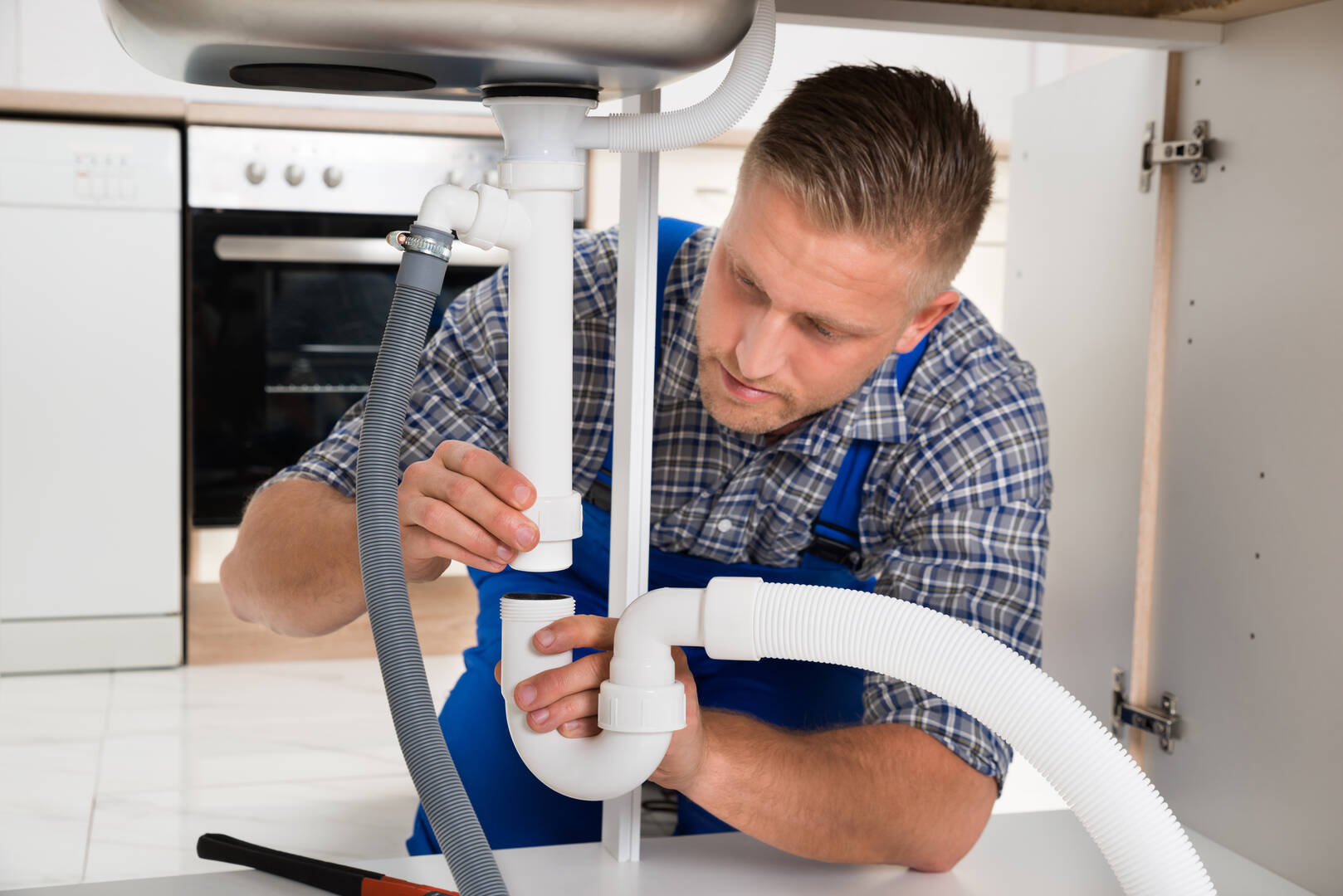 Pentech Plumbing & Mechanical LTD.