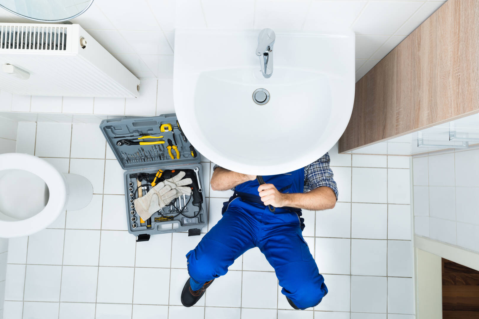 FitzGerald and Sons Plumbing Company