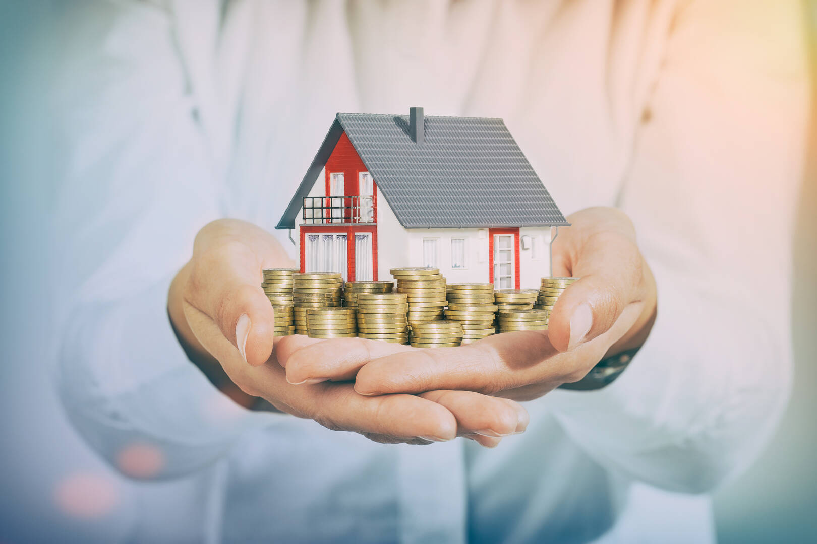 ABA Rental Properties Inc