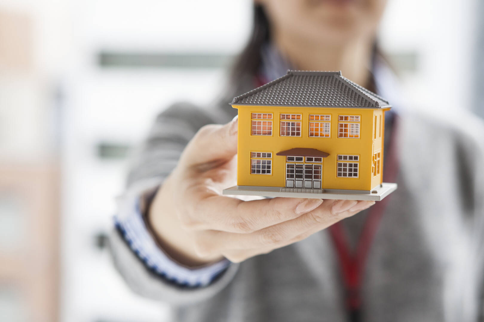 Goodwins Real Estate