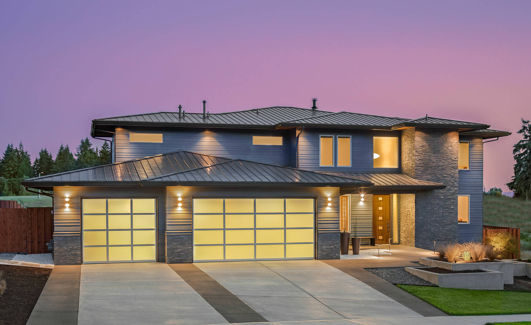 N and M Homes
