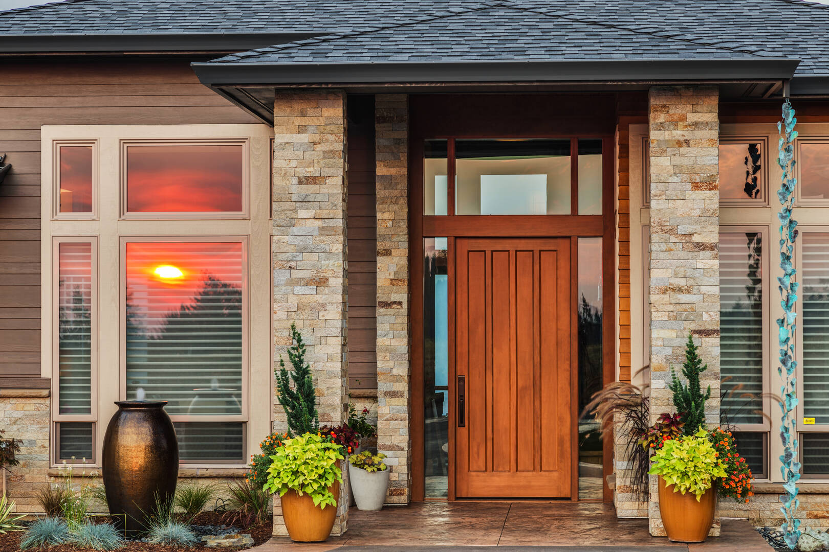 Boyd Homes