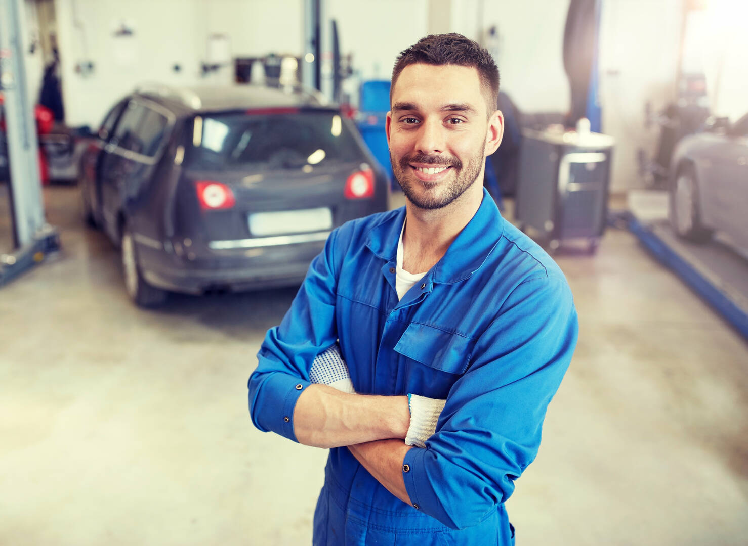 CARS County Auto Recycling Services Inc