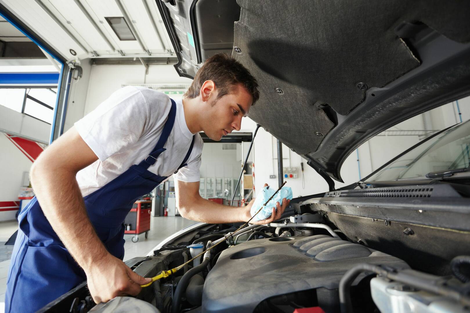Osborne Equipment Services LLC