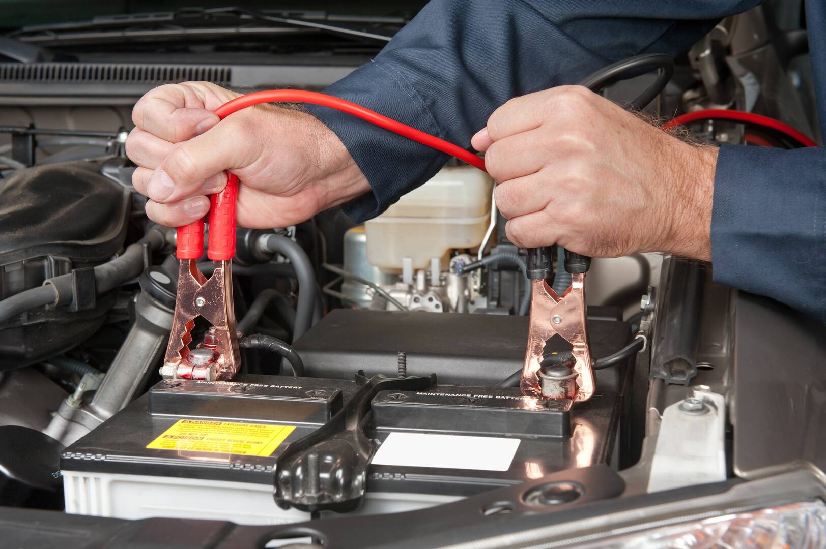 All Foreign Auto Parts