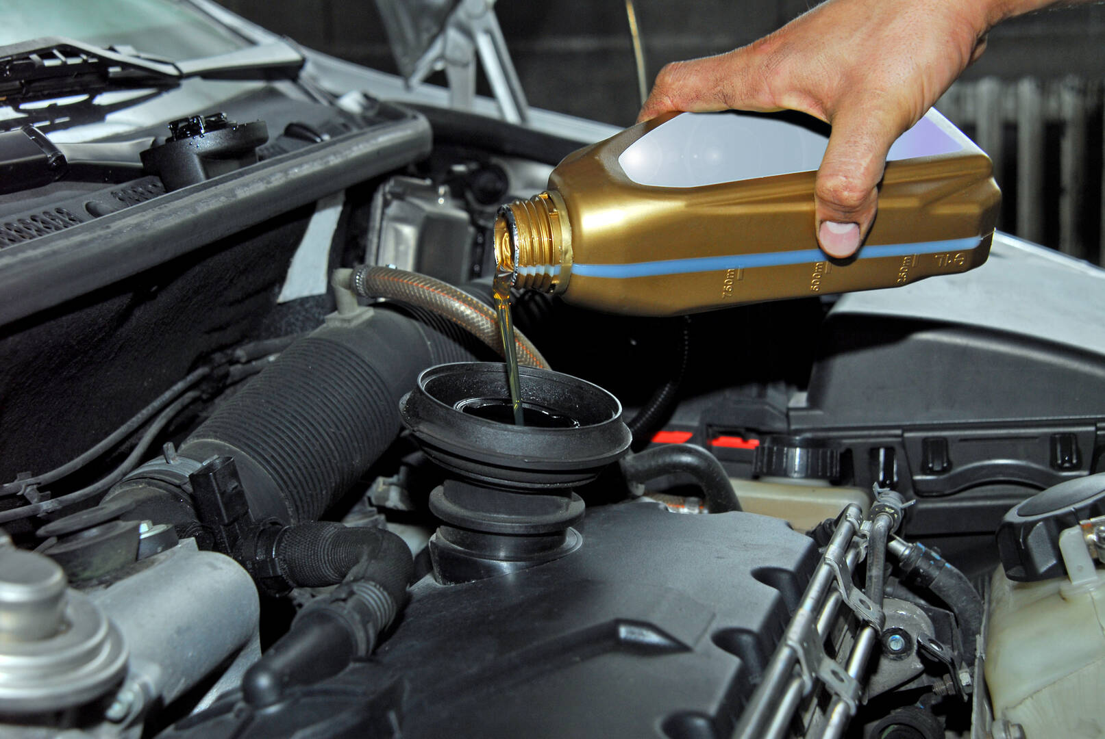 Memorial Stereo And Auto Shop