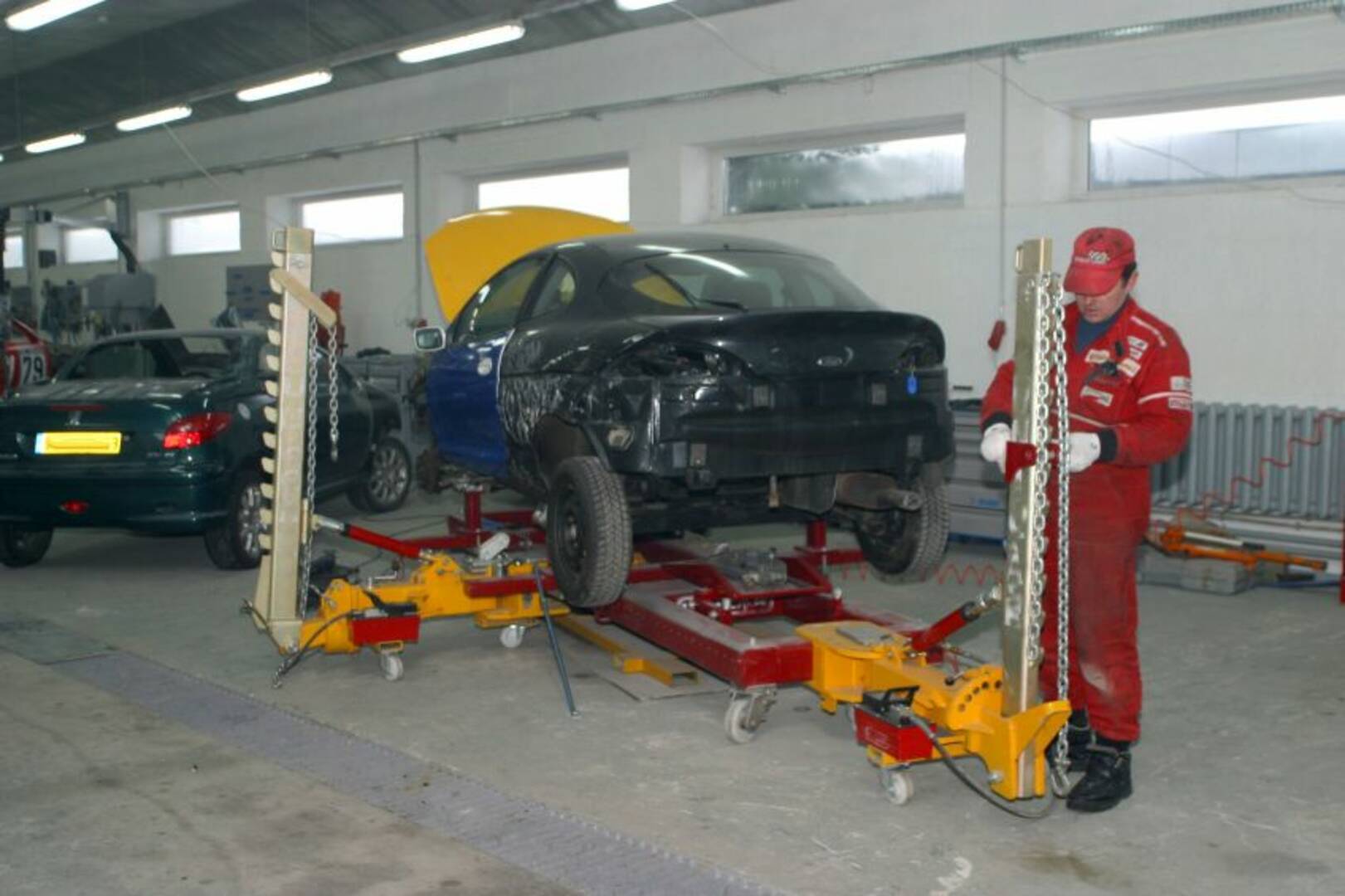 C R Smith Radiator And Auto Repair