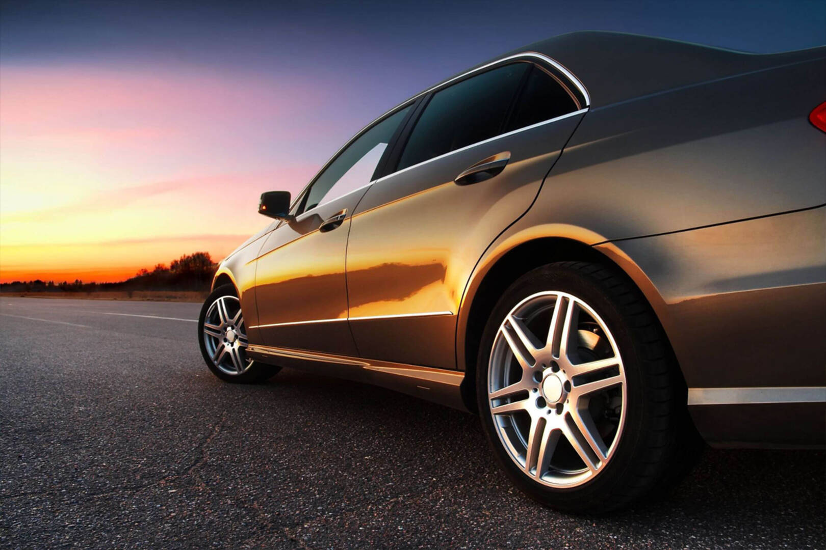 Bargain Brakes & Mufflers