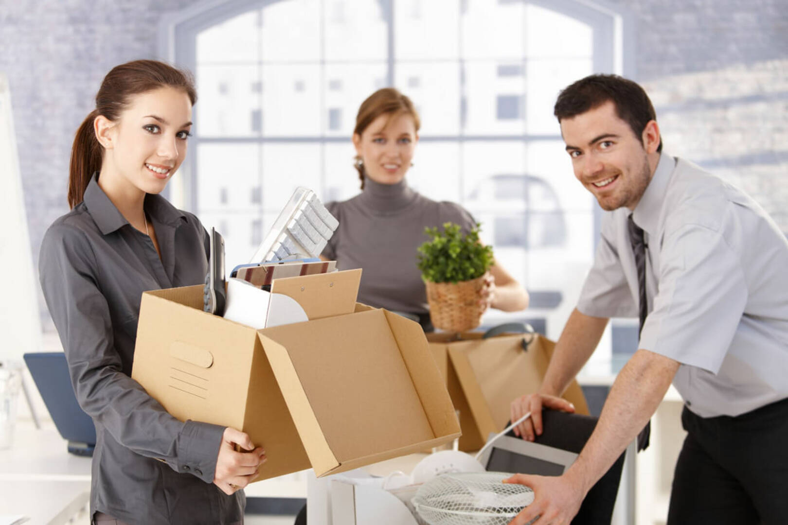 Tim Farragher Removals Pty Ltd