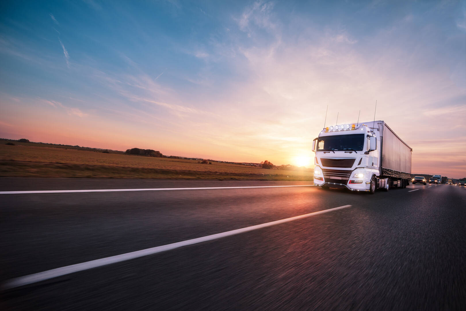 Affordable Moving Company