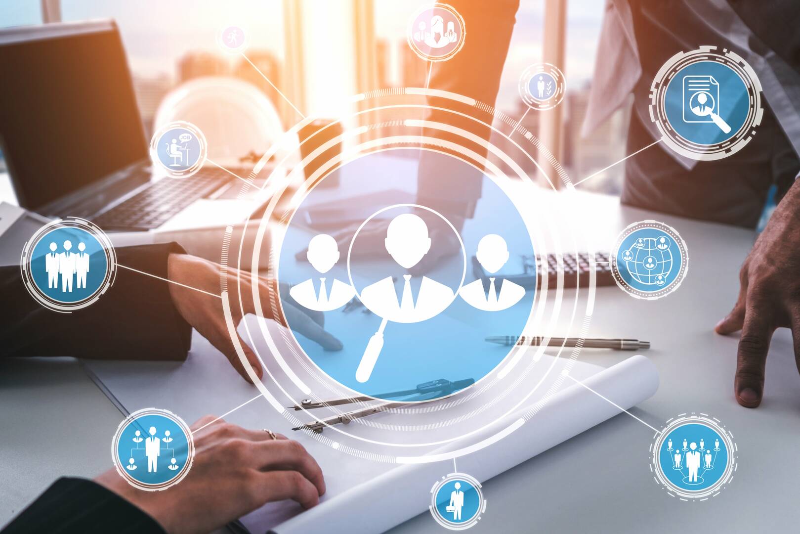 Hurricane Digital Marketing
