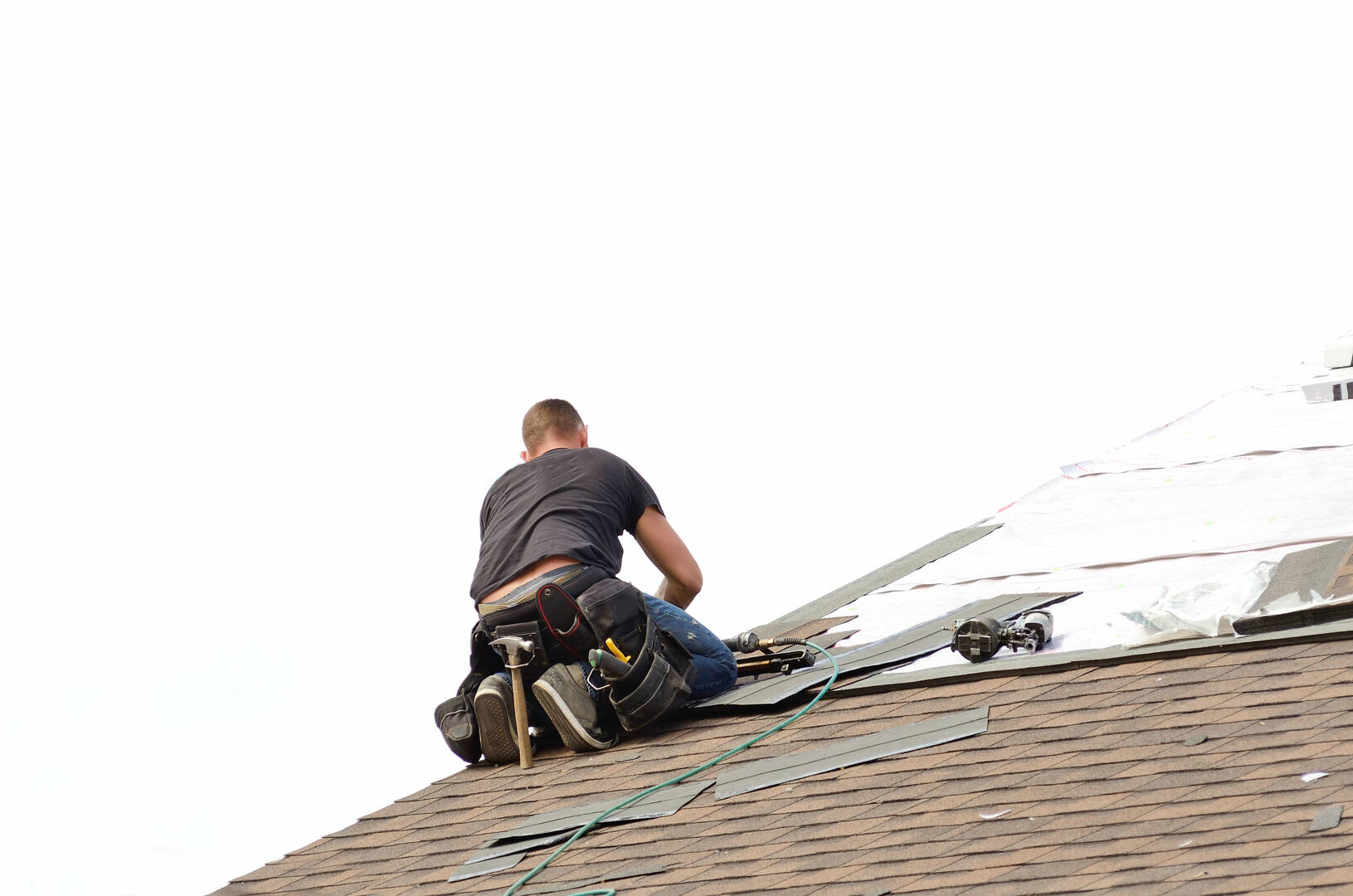 Diversified Roofing
