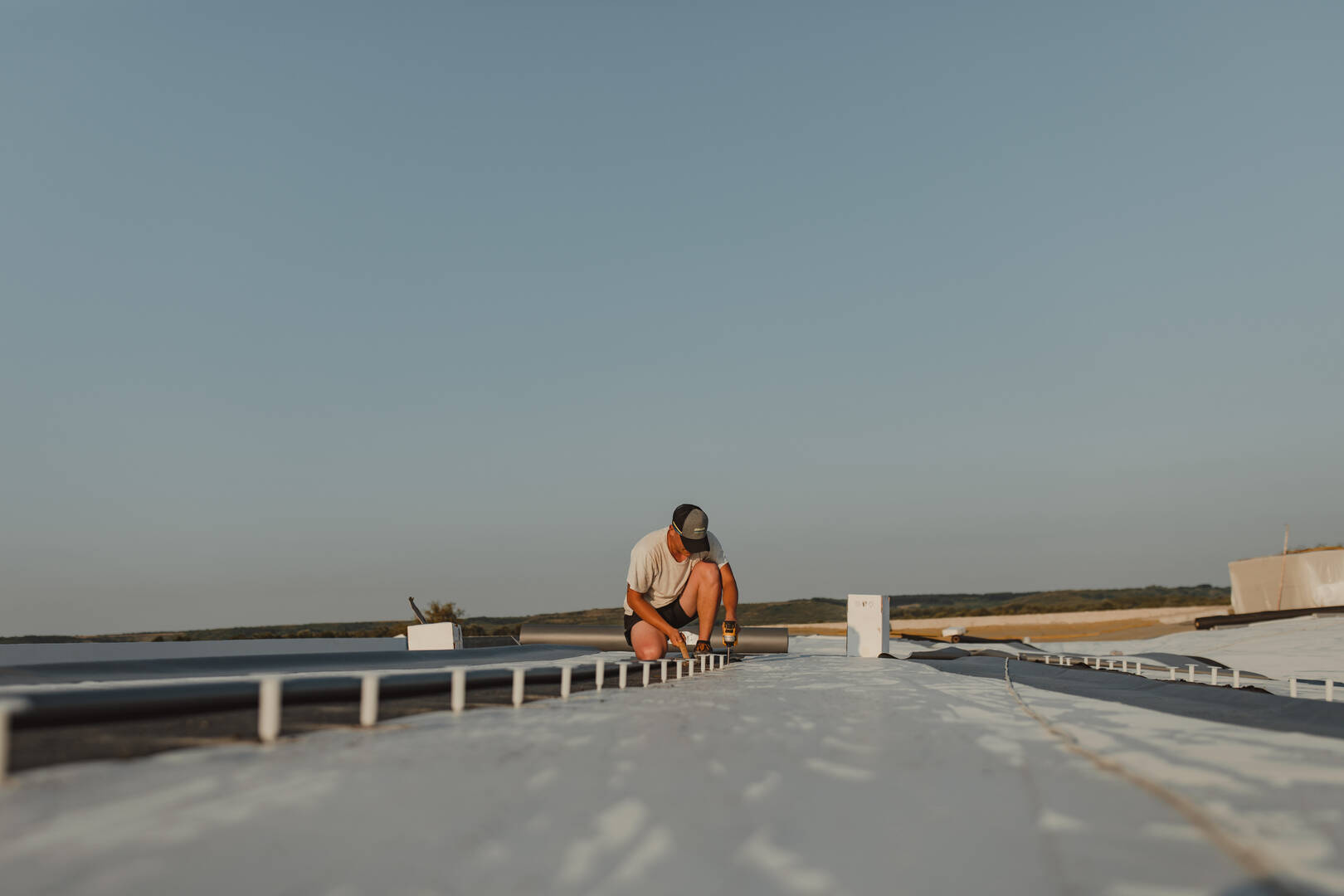 Stutzman Roofing and Construction
