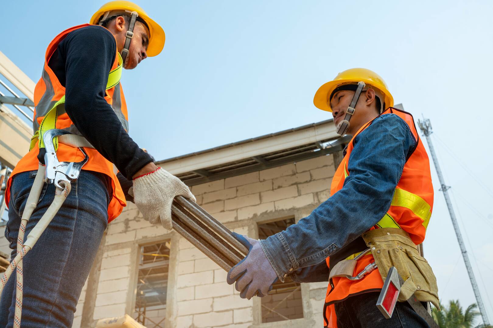 Top Gun Roofing, Inc