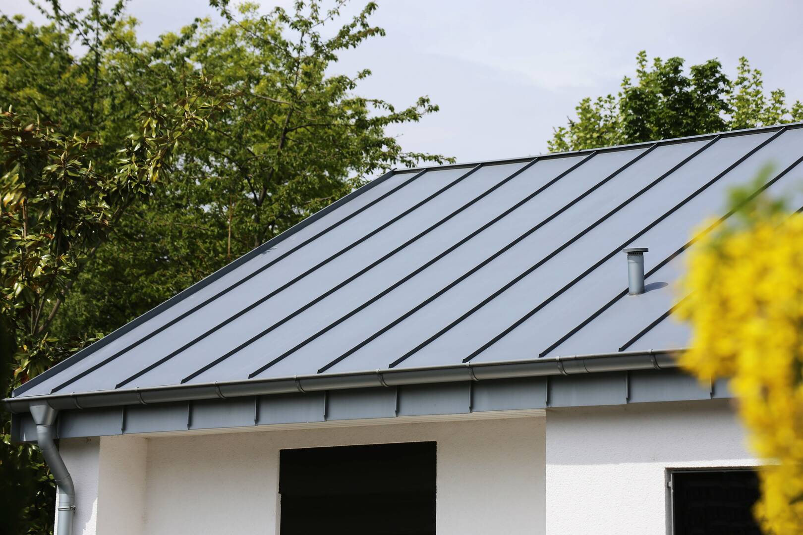 Nastase Roofing