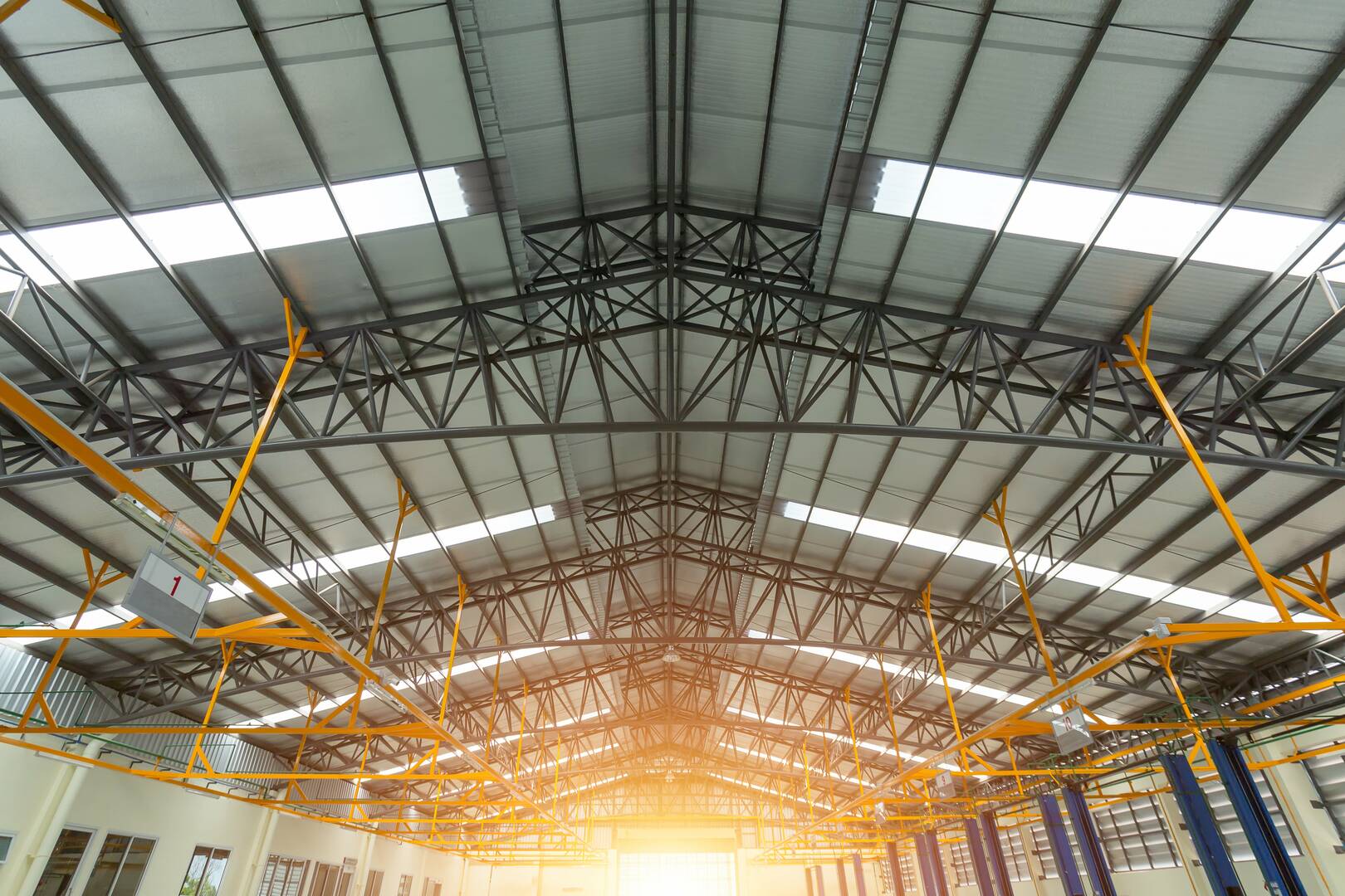 Surface Shield Roofing & Construction