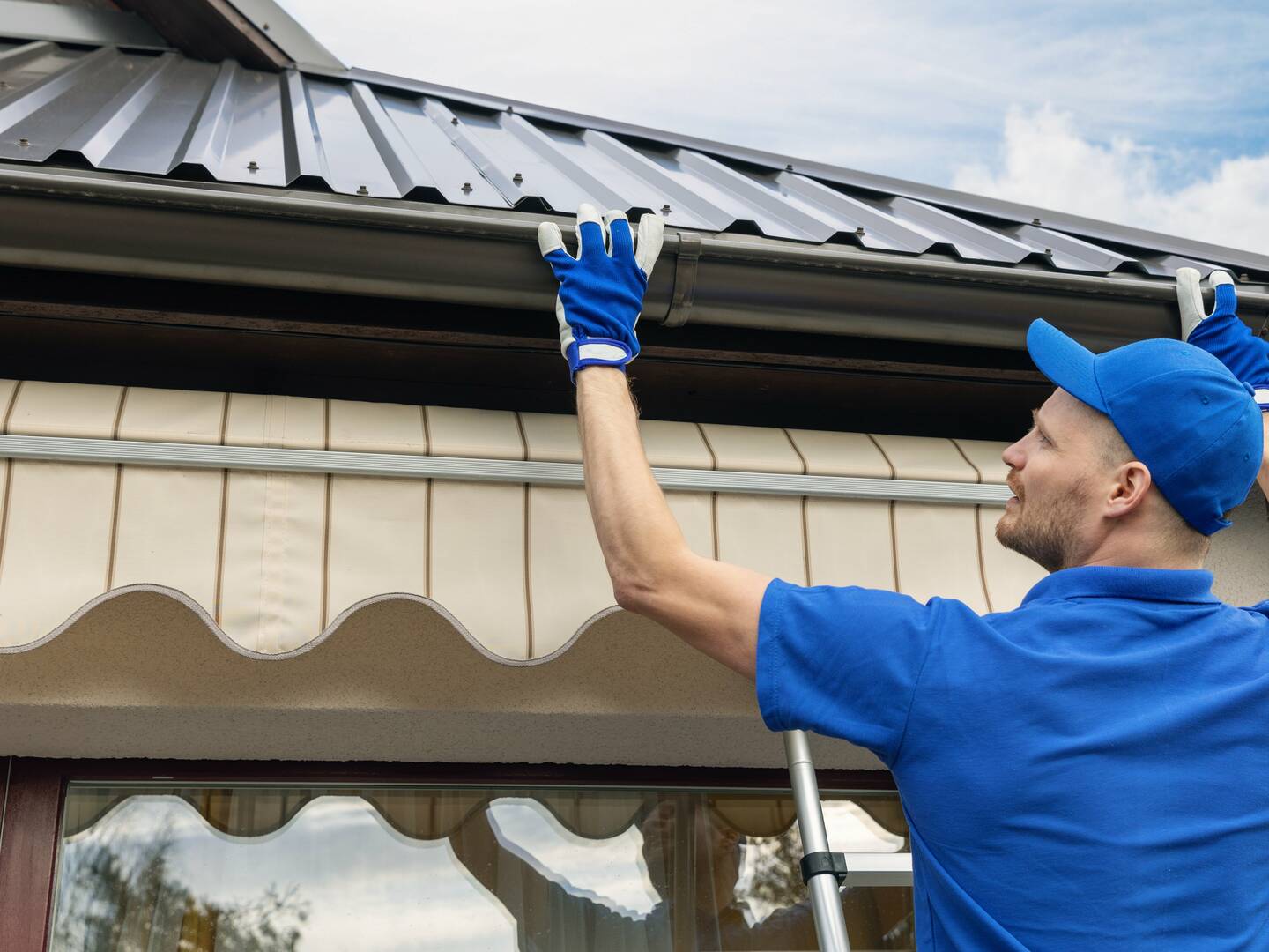 Discount Roofing of Nevada LLC