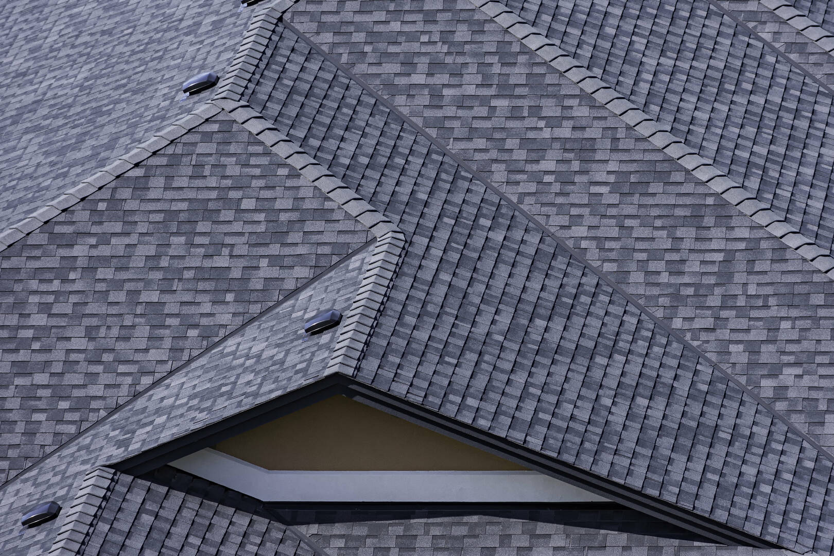 P&D Roof Trusses