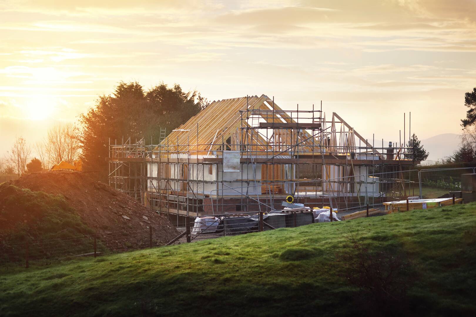 Quality Discount Roofing & Construction