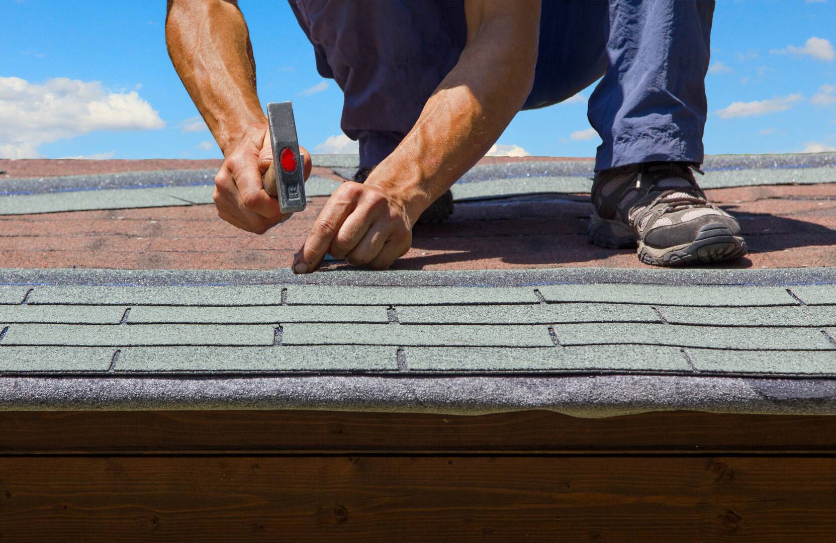 Quality Discount Roofing & Construction