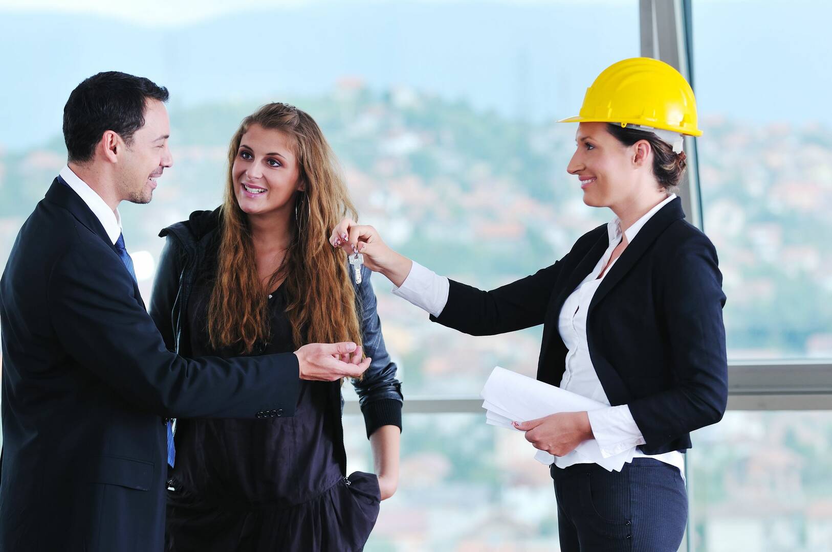 Campbell's Roofing & Construction